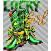 ST PATRICKS DAY-ST 397